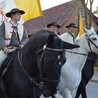 Procesja fatimska pod Tatrami 