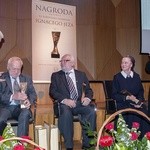 Gala nagród "Radość płynie z nadziei"