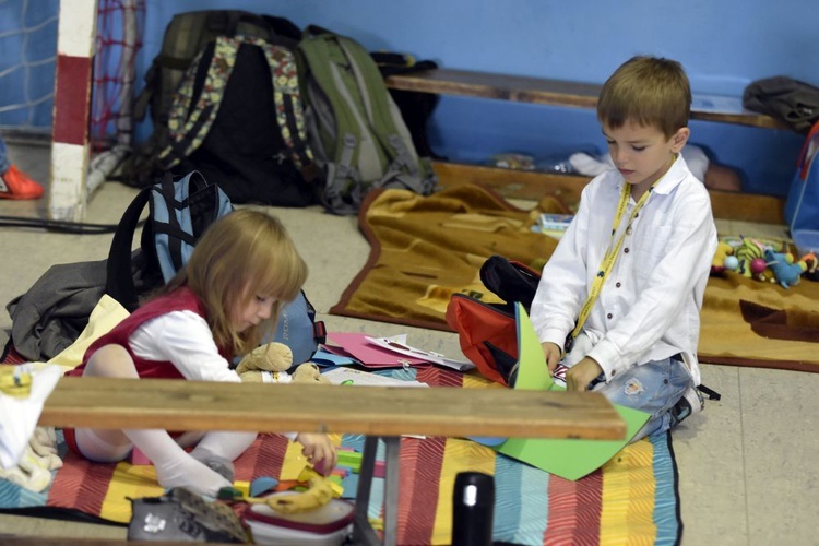 Rekolekcje diecezjalne dla dorosłych