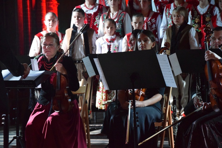 Tatrzańskie nieszpory papieskie