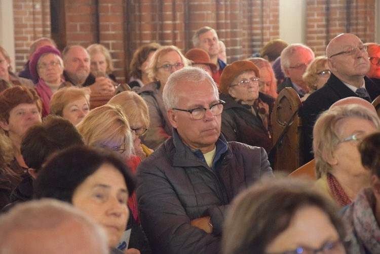 Tatrzańskie nieszpory papieskie