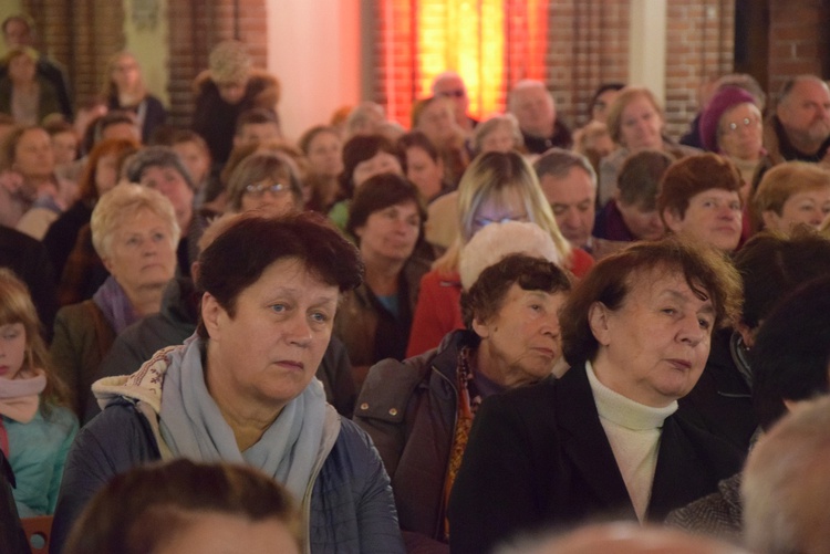 Tatrzańskie nieszpory papieskie