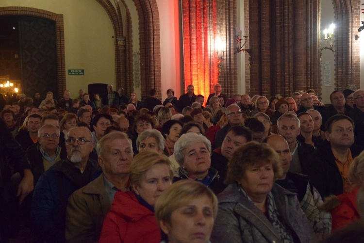 Tatrzańskie nieszpory papieskie