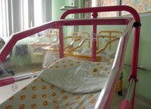 Zmarł noworodek porzucony w Szczecinku