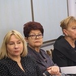 Konferencja o rodzinie w Warszawie