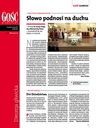 Gość Gliwicki 42/2017