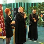 Bp Józef Zawitkowski w Nowych Zdunach