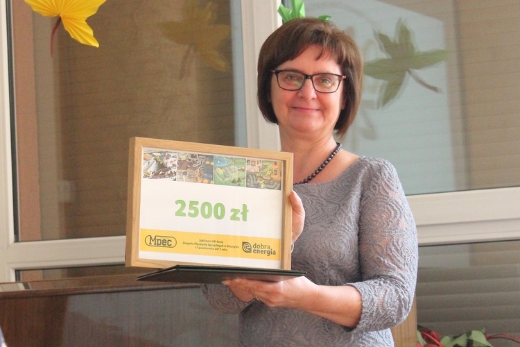 60-lecie Zespołu Placówek Specjalnych