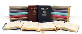 Biblia pierwszego Kościoła