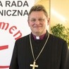 Bp Samiec: jako ewangelicy możemy wiele zaoferować polskiemu społeczeństwu