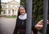 – Wciąż zgłaszają się do nas dzieci wojenne, szukające swoich śladów − wyjaśnia s. Teresa Antonietta Frącek.