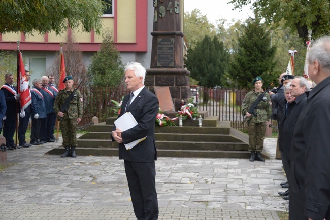 75. rocznica publicznych egzekucji w Radomiu