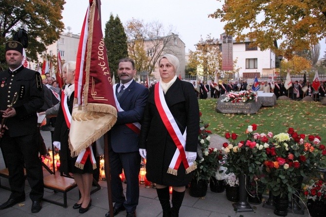 33. rocznica śmierci bł. ks. Popiełuszki