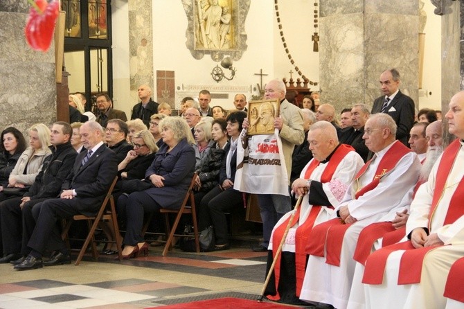 33. rocznica śmierci bł. ks. Popiełuszki