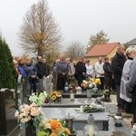 Pogrzeb ks. Jana Myjaka