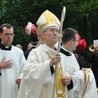 Abp Alfons Nossol laureatem nagrody im. Sergio Vieira de Mello