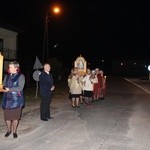 Wzruszające pożegnanie cudownej ikony w Rudzienku