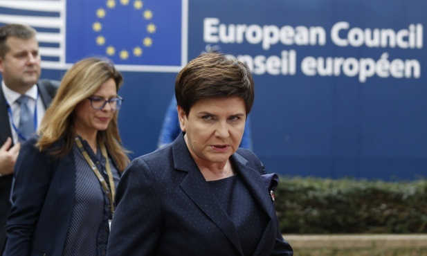 Polska umacnia sprzeciw w sprawie delegowanych pracowników