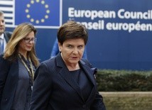 Polska umacnia sprzeciw w sprawie delegowanych pracowników