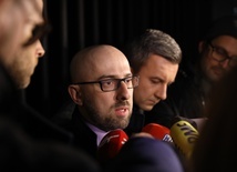 Łapiński: Prezydent i prezes PiS nie widzą potrzeby ujawnienia aneksu do raportu WSI
