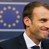 Macron słabnie?