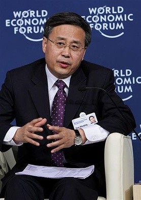 Reformator w chińskim banku centralnym?