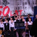 50 lat szkoły przy ul. Tybla w Radomiu