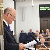 Europa potrzebuje chrześcijan