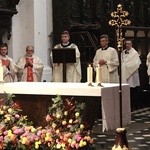 Eucharystia na rozpoczęcie Kongresu Trzeźwości