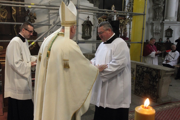 Kapituła św. Jadwigi Śląskiej