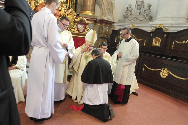 Kapituła św. Jadwigi Śląskiej