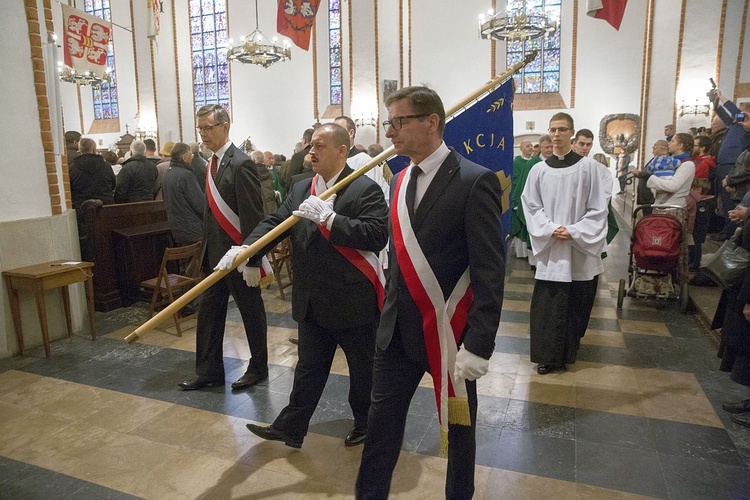 Jan Paweł II patronem Akcji Katolickiej