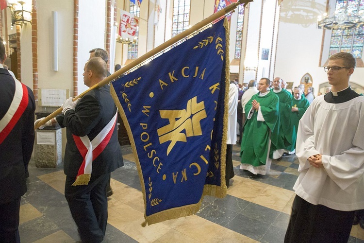 Jan Paweł II patronem Akcji Katolickiej