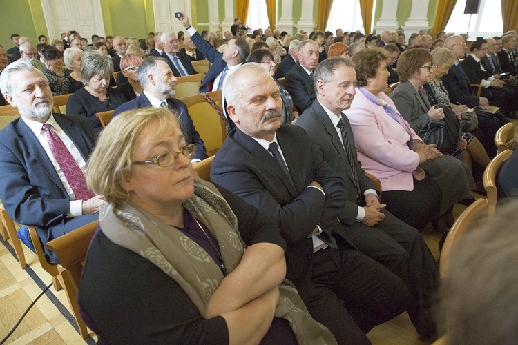 Jan Paweł II patronem Akcji Katolickiej