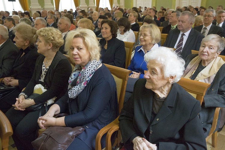 Jan Paweł II patronem Akcji Katolickiej