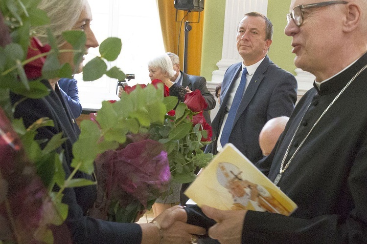 Jan Paweł II patronem Akcji Katolickiej