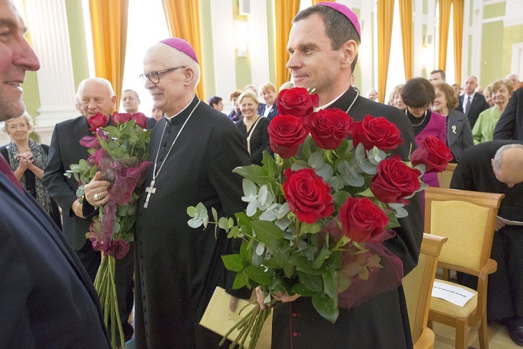 Jan Paweł II patronem Akcji Katolickiej