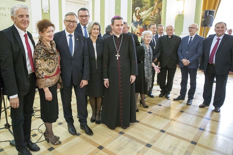 Jan Paweł II patronem Akcji Katolickiej