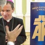 Jan Paweł II patronem Akcji Katolickiej