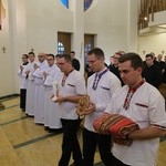 Tydzień misyjny w WSD w Tarnowie