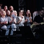 Finał 12. Festiwalu "7 x Gospel"