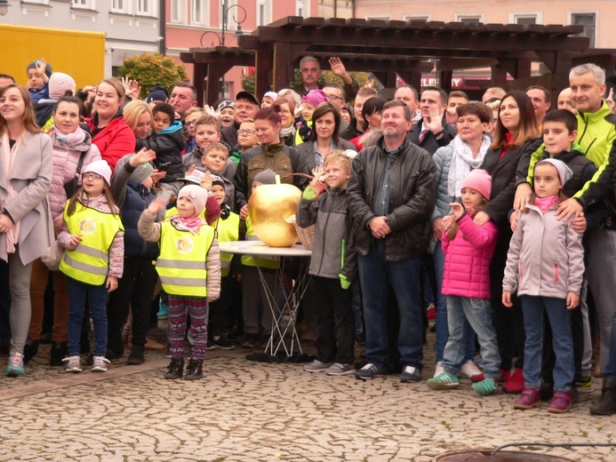 Skierniewicka kapsuła czasu