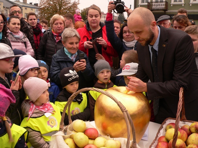 Skierniewicka kapsuła czasu