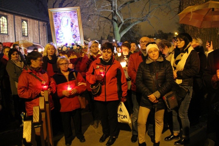 Niech Tarnów stanie się Rzymem