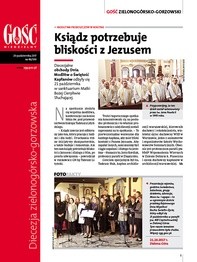 Gość Zielonogórsko-Gorzowski 43/2017