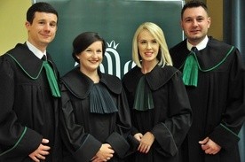 Europejski Dzień Prawnika w Lublinie