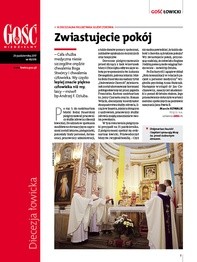 Gość Łowicki 43/2017