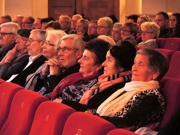 25 lat Caritas Bielsko-Żywieckiej