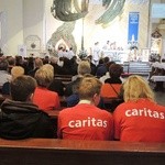 25 lat Caritas Bielsko-Żywieckiej