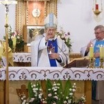 Mała Jasna Góra w Choszczówce